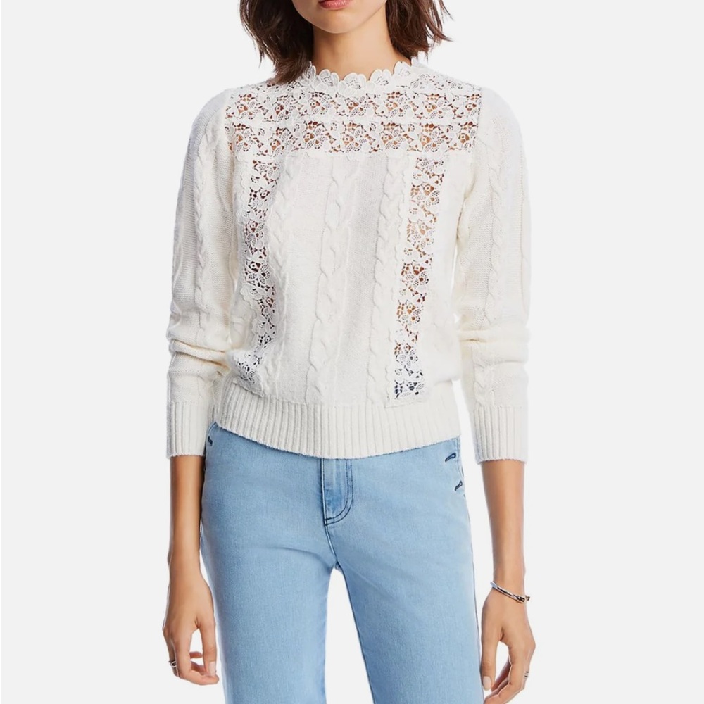 Sea NYC sweater